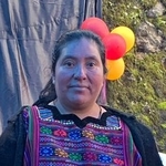 Profile picture of Silvia Carrillo