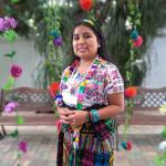 Profile picture of Maria Guarchaj Carrillo