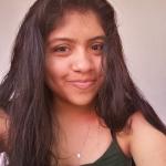 Profile picture of Karla Rashel Contreras
