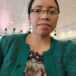 Profile picture of Sandra Mariela Pérez Guinea