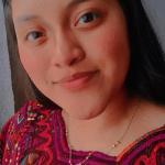 Profile picture of Ixchel Saquic Mejía