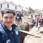 Profile picture of Danilo Martínez Sandoval