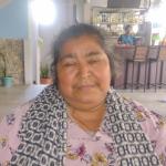 Profile picture of Joaquina Reyes