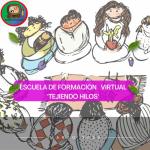 TEJIENDO HILOS